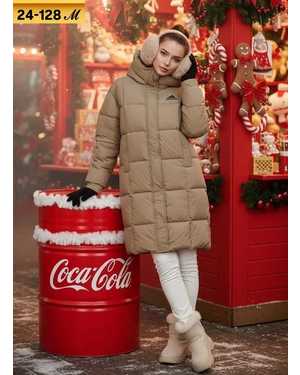 КУРТКА ТКАНЬ ФАБРИЧНЫЙ КИТАЙ