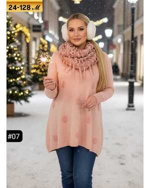 ТУНИКА ТКАНЬ КАШЕМИР