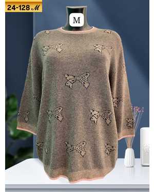 КОФТА ТКАНЬ КАШЕМИР