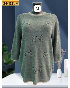 КОФТА ТКАНЬ КАШЕМИР