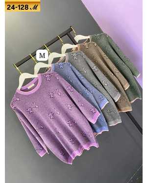 КОФТА ТКАНЬ КАШЕМИР