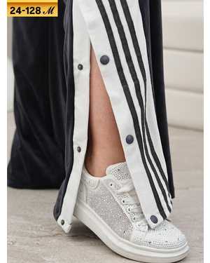 ЖЕНСКИЙ КОСТЮМ ТКАНЬ ВЕЛЮР