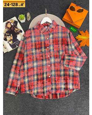 РУБАШКА ТКАНЬ КИТАЙ