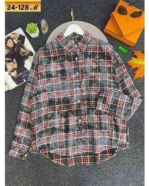 РУБАШКА ТКАНЬ КИТАЙ