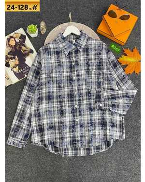 РУБАШКА ТКАНЬ КИТАЙ