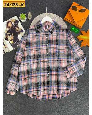 РУБАШКА ТКАНЬ КИТАЙ