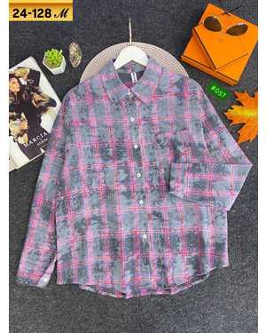 РУБАШКА ТКАНЬ КИТАЙ