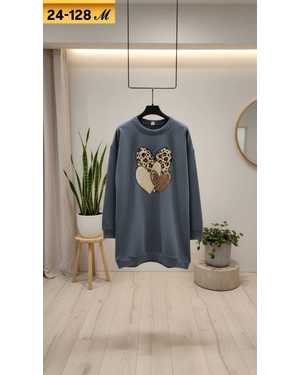 ТУНИКА ТКАНЬ ФЛИС