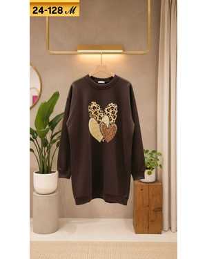 ТУНИКА ТКАНЬ ФЛИС