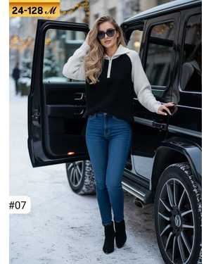 КОФТОЧКА ТКАНЬ КАШЕМИР