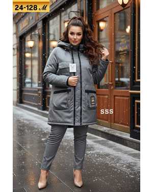 КУРТКА ТКАНЬ НЕПРОМОКАЕМЫЕ