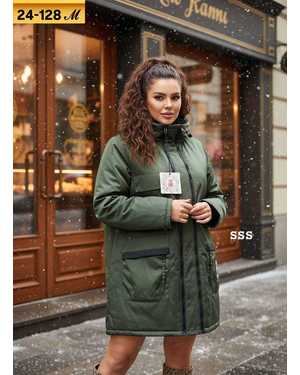 КУРТКА ТКАНЬ НЕПРОМОКАЕМЫЕ