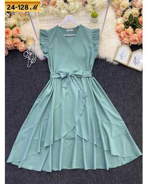 ПЛАТЬЕ ТКАНЬ ПЛОТНЫЙ ЛАЙТ