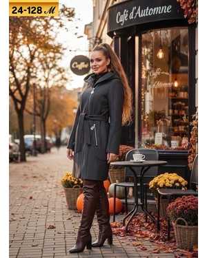 ПАЛЬТО ТКАНЬ КАШЕМИР