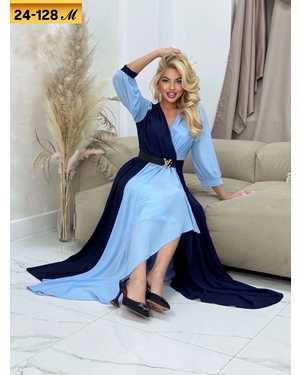 ПЛАТЬЕ ТКАНЬ ШИФОН