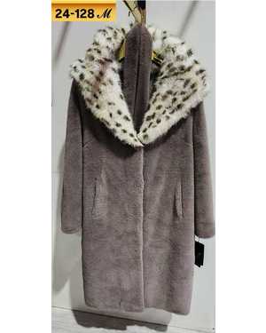 ШУБА ТКАНЬ ИСКУССТВЕННЫЙ МЕХ