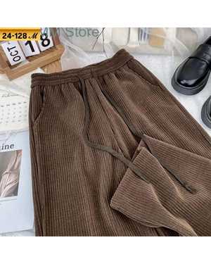 ШТАНЫ ТКАНЬ ВЕЛЬВЕТ