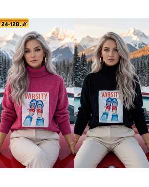 СВИТЕР ТКАНЬ КАШЕМИР