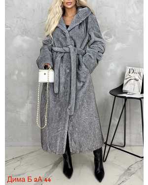 ШУБА ТКАНЬ ИСКУССТВЕННЫЙ МЕХ