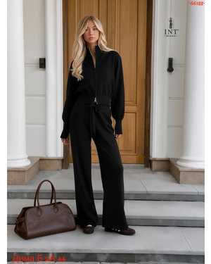 ЖЕНСКИЙ КОСТЮМ ТКАНЬ ШЕРСТЯНОЙ