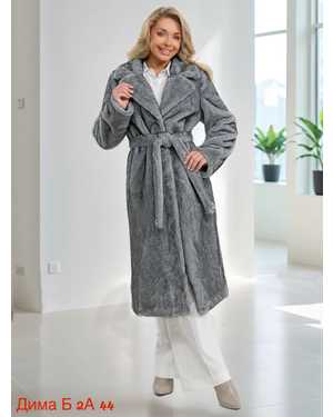 ШУБА ТКАНЬ ИСКУССТВЕННЫЙ МЕХ