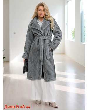 ШУБА ТКАНЬ ИСКУССТВЕННЫЙ МЕХ