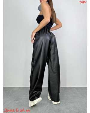 ЮБКА ТКАНЬ КОЖА