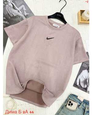 ФУТБОЛКА ТКАНЬ СПАЛДЭК