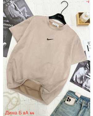 ФУТБОЛКА ТКАНЬ СПАЛДЭК