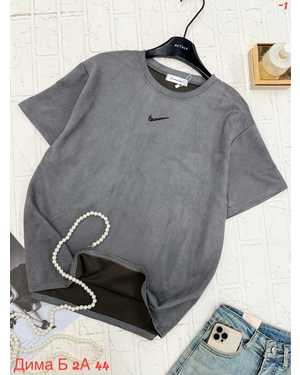 ФУТБОЛКА ТКАНЬ СПАЛДЭК