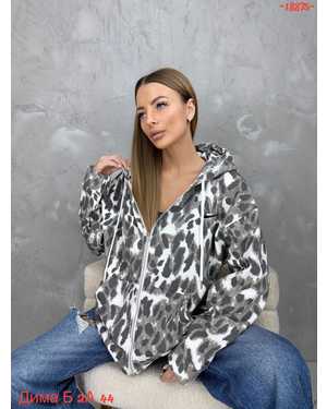 ТОЛСТОВКА ТКАНЬ ХЛОПОК