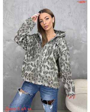 ТОЛСТОВКА ТКАНЬ ХЛОПОК