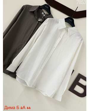 РУБАШКА ТКАНЬ 95% ХЛОПОК + 5% ПОЛИЭСТЕР