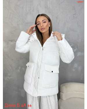 КУРТКА ТКАНЬ ХОЛОФАЙБЕР