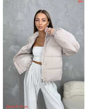 КУРТКА ТКАНЬ ХОЛОФАЙБЕР