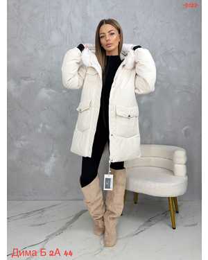 КУРТКА ТКАНЬ ХОЛОФАЙБЕР