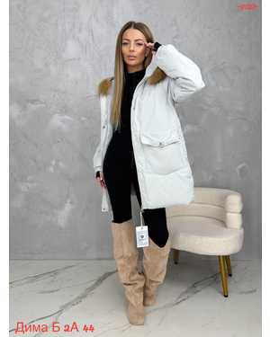 КУРТКА ТКАНЬ ХОЛОФАЙБЕР