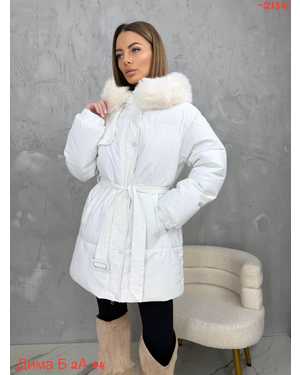 КУРТКА ТКАНЬ ХОЛОФАЙБЕР