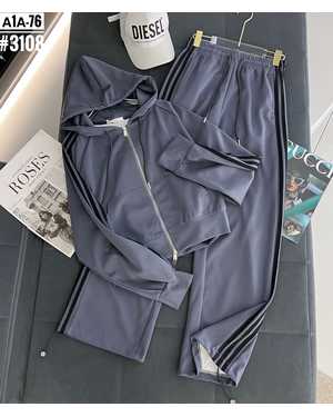 ЖЕНСКИЙ КОСТЮМ ДВОЙКА