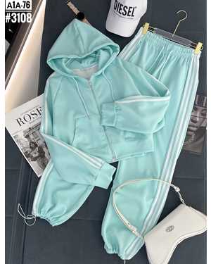 ЖЕНСКИЙ КОСТЮМ ДВОЙКА