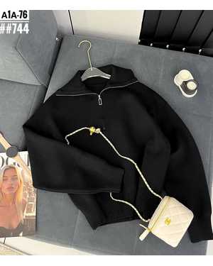 СВИТЕР ТКАНЬ ВЯЗАНЫЙ