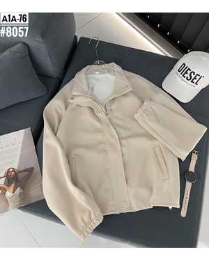 КУРТКА-БОМБЕР ТКАНЬ ФАБРИЧНОЕ КАЧЕСТВО