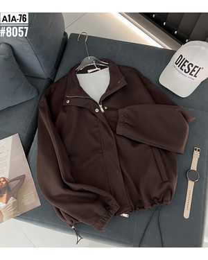 КУРТКА-БОМБЕР ТКАНЬ ФАБРИЧНОЕ КАЧЕСТВО