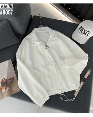 КУРТКА-БОМБЕР ТКАНЬ ФАБРИЧНОЕ КАЧЕСТВО