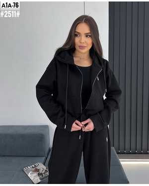 ЖЕНСКИЙ КОСТЮМ ДВОЙКА