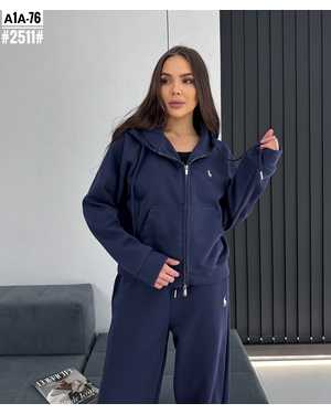 ЖЕНСКИЙ КОСТЮМ ДВОЙКА