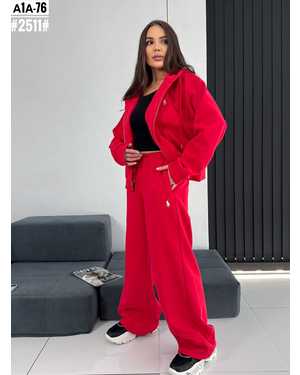 ЖЕНСКИЙ КОСТЮМ ДВОЙКА