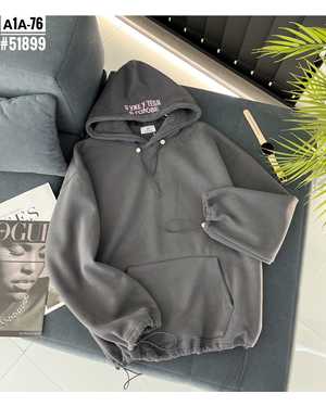 ТОЛСТОВКА ТКАНЬ ВЕЛЮР