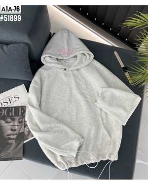 ТОЛСТОВКА ТКАНЬ ВЕЛЮР