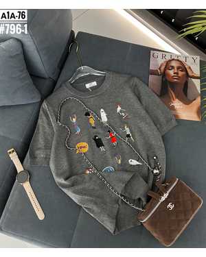 КОФТА ТКАНЬ ТРИКОТАЖ